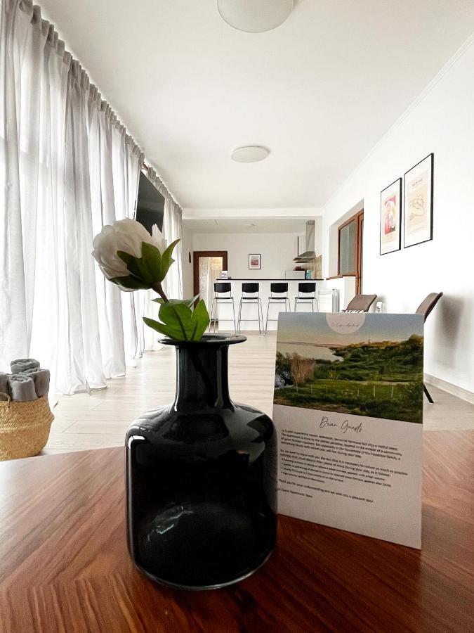 Apartament La Terrasse Sarichioi ภายนอก รูปภาพ