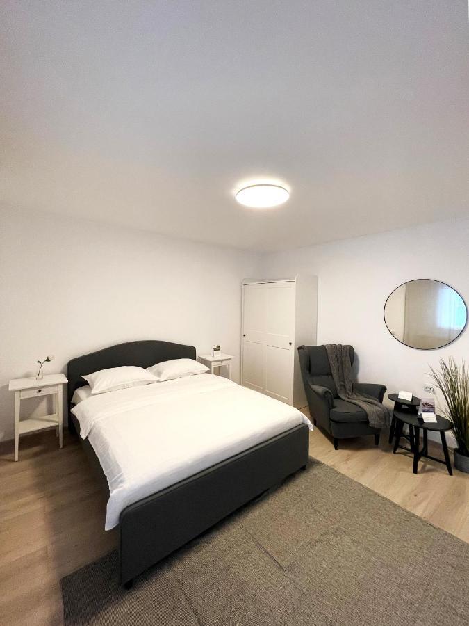 Apartament La Terrasse Sarichioi ภายนอก รูปภาพ