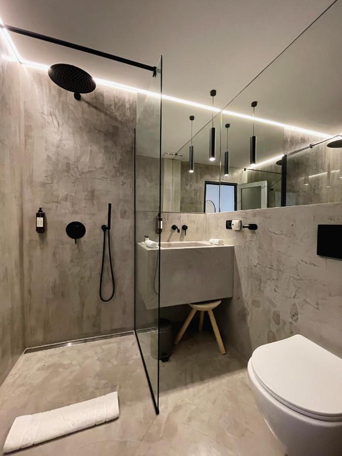 Apartament La Terrasse Sarichioi ภายนอก รูปภาพ